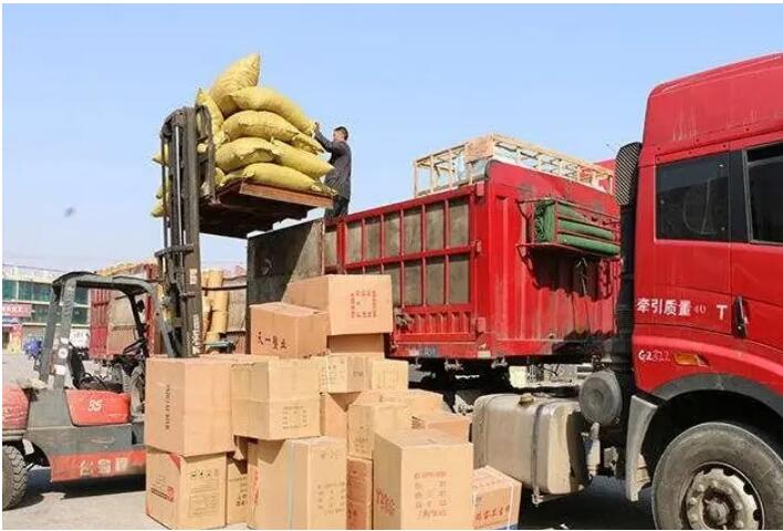 泉州到安庆物流专线