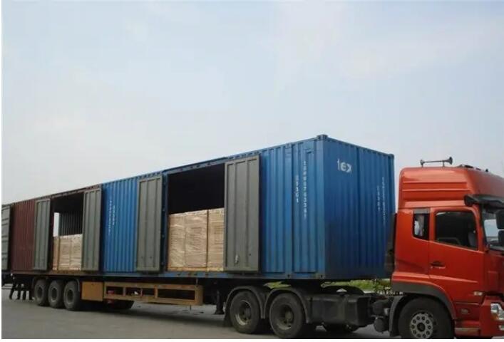 泉州到安庆整车运输