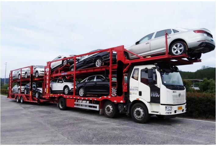 泉州到安庆轿车托运